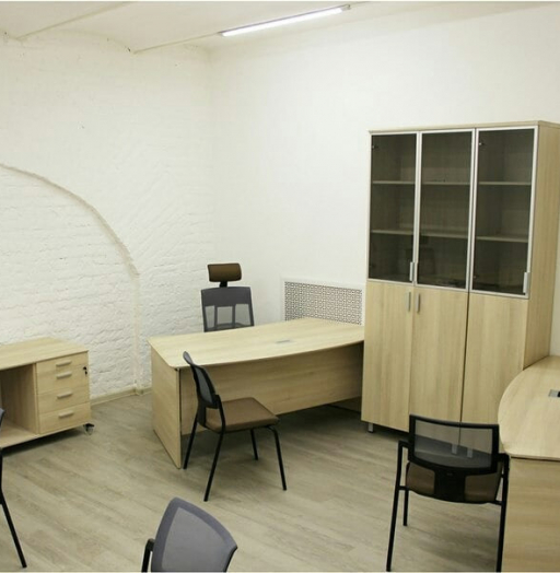 Офисная мебель-Офисная мебель «Модель 64»-фото4